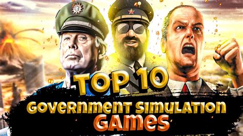 political games|Best Political Sim Games .